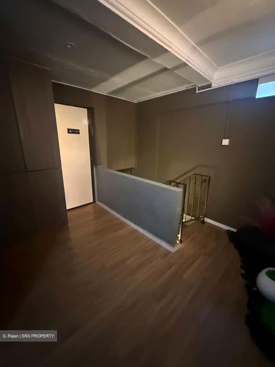 Hougang Avenue 1 (D19), Shop House #547562981